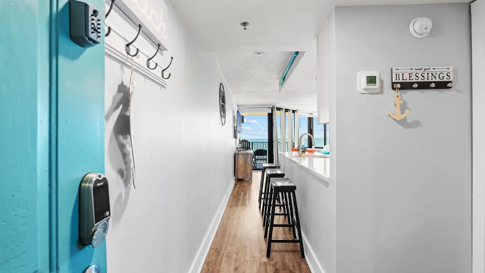 Apartment Sunbird Beachfront Resort Condo! Free Beach Chairs! By Dolce Vita Getaways Pcb Panama Stadt