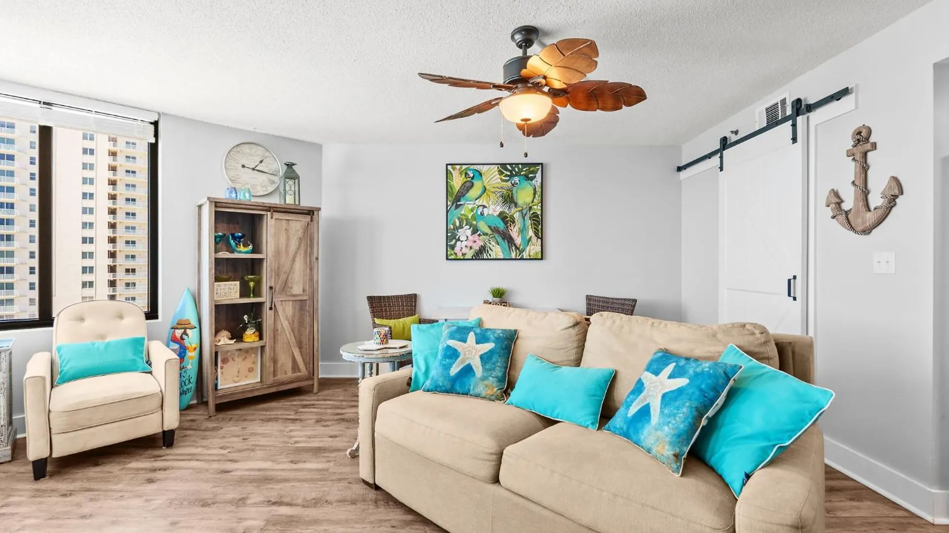 Sunbird Beachfront Resort Condo! Free Beach Chairs! By Dolce Vita Getaways Pcb 巴拿马城 0*,  美国